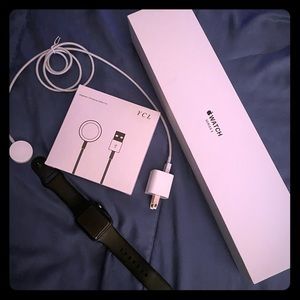 Apple Watch Series 3, GPS